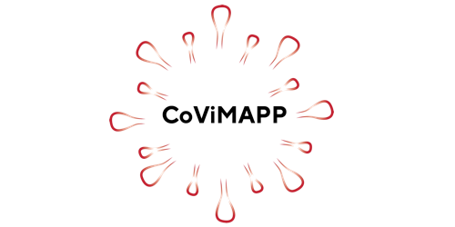  CoViMAPP – analysing changes in the soluble blood proteome due to COVID-19