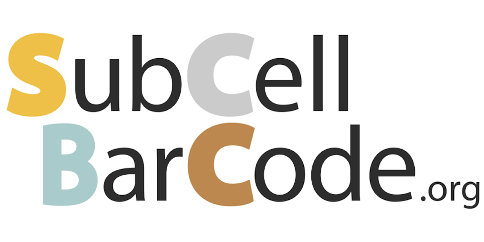  ‘SubCellBarCode’ – a subcellular proteome resource and analysis pipeline now available on the Data Platform