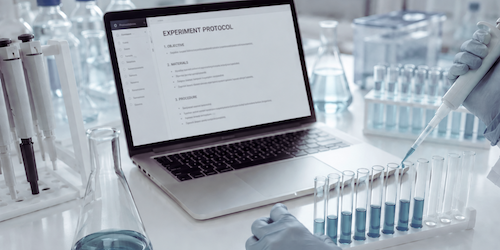 SciLifeLab Protocols