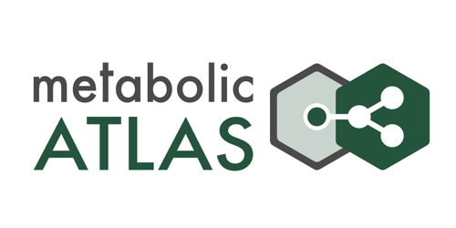 Metabolic Atlas