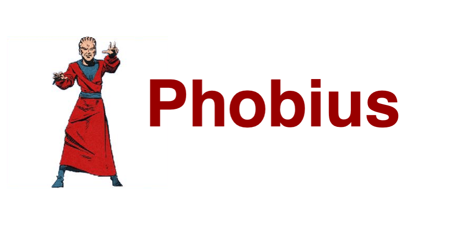 Phobius